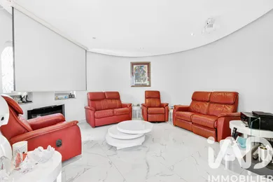 House in Mandelieu-la-Napoule (06210)