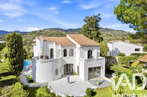House in Mandelieu-la-Napoule (06210)