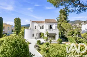 Traditional house in Mandelieu-la-Napoule (06210)