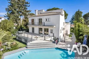 House in Mandelieu-la-Napoule (06210)