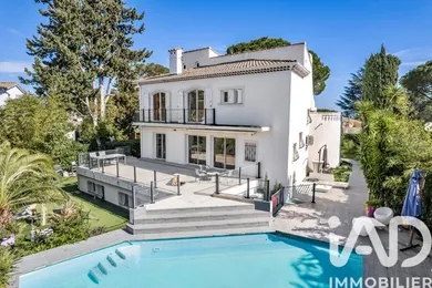 House in Mandelieu-la-Napoule (06210)