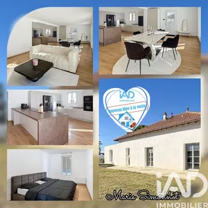 Maison à Monteux (84170)