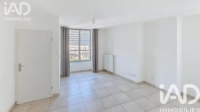 Apartment in Orléans (45000)