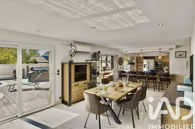 House in Penmarch (29760)