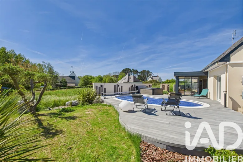 Maison 9 pièces 140 m² · à Penmarch · 140 m² · 547 000 €