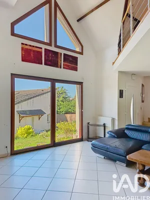 Maison traditionnelle à Triel-sur-Seine (78510)