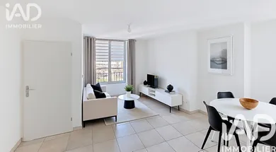 Apartment in Orléans (45000)