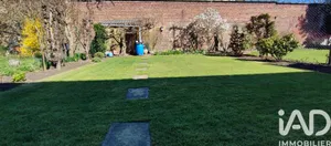 House in Croix (59170)