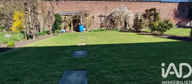 House in Croix (59170)