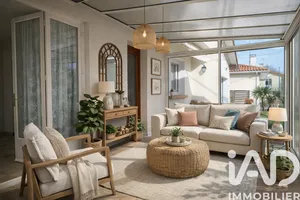 House in Saujon (17600)