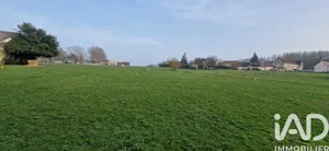 Building plot in Pronleroy (60190)