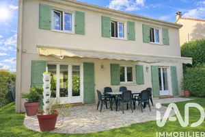 House in Vauréal (95490)