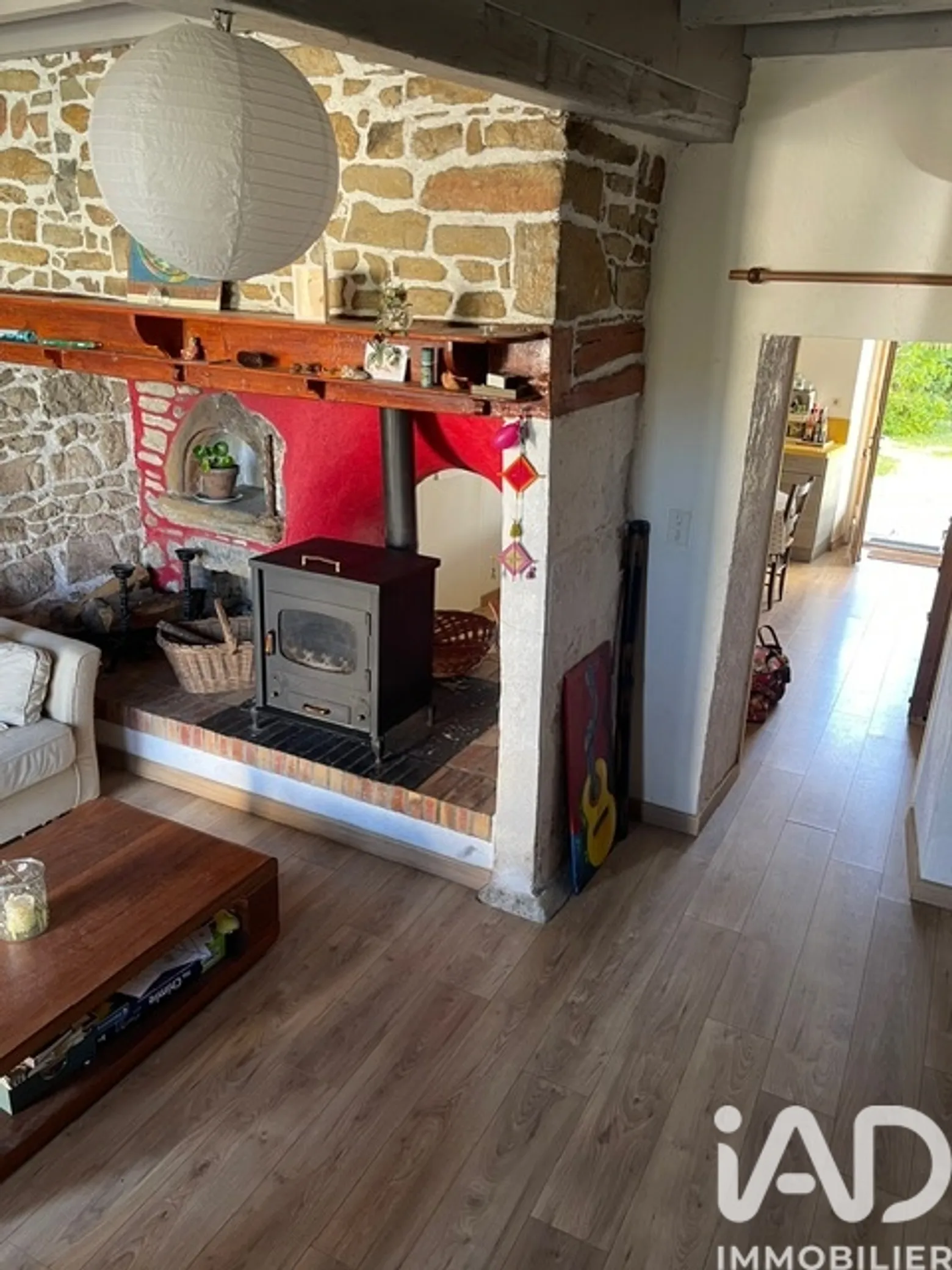 Vente maison à Bruges — 3