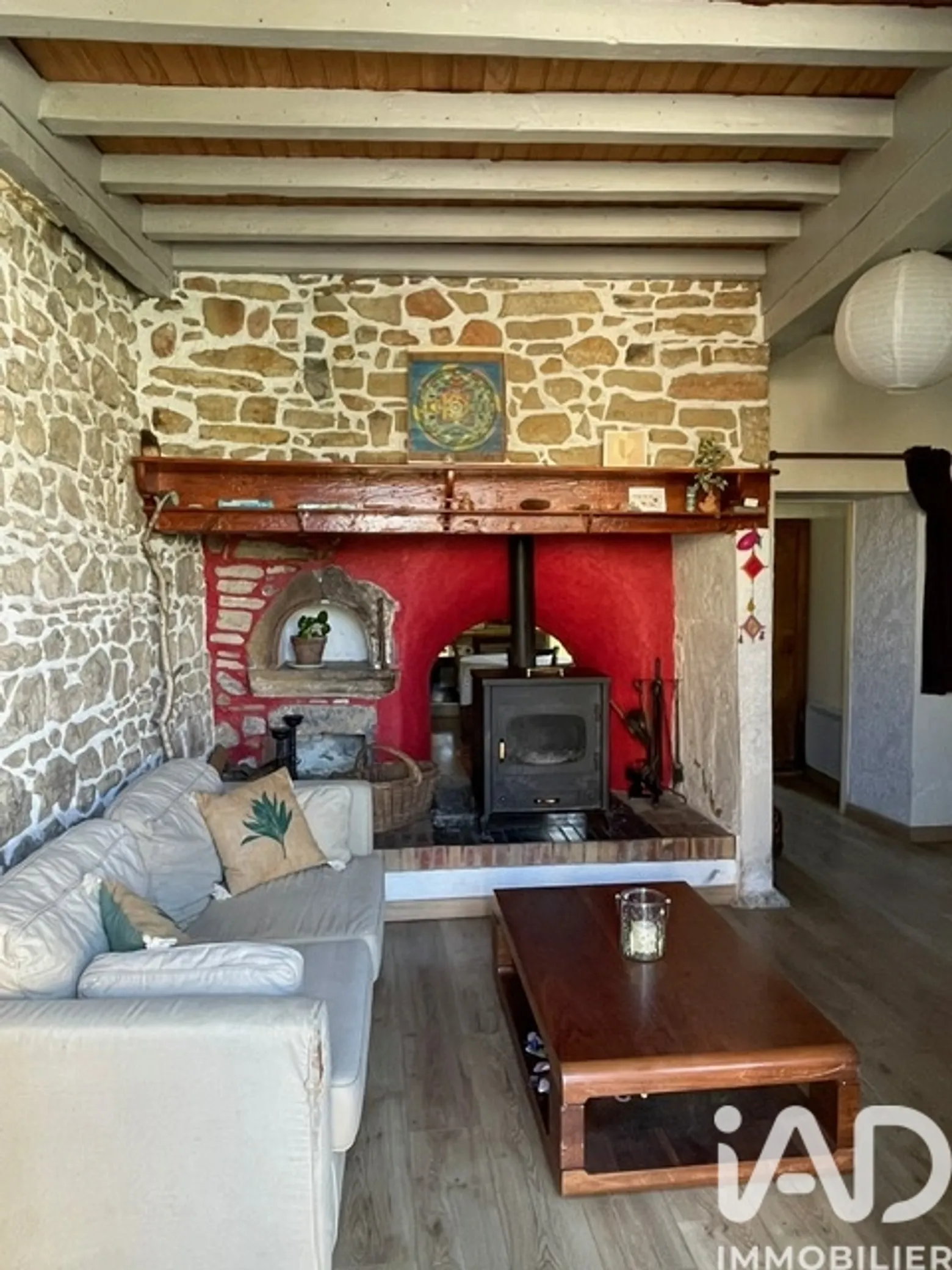 Vente maison à Bruges — 2