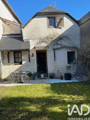 Maison de village à Bruges-Capbis-Mifaget (64800)