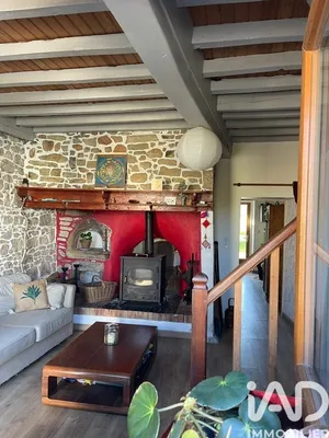 Village house in Bruges-Capbis-Mifaget (64800)