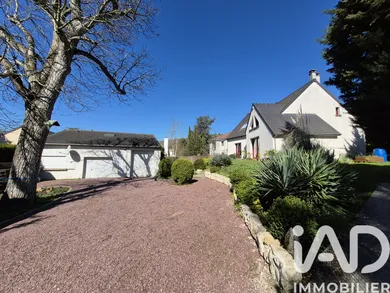 Traditional house in Triel-sur-Seine (78510)