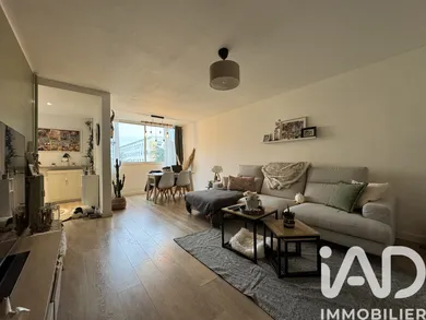 Apartment in Nice (06200)