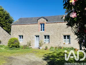 Maison à Vigneux-de-Bretagne (44360)