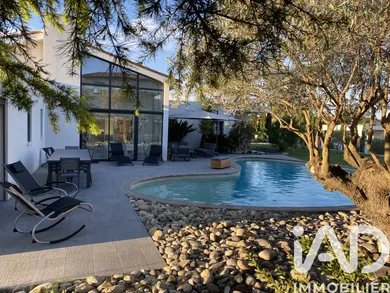 Maison à Perpignan (66000)