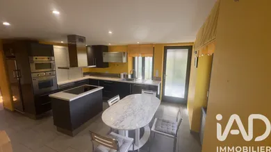 Maison de village à La Vaivre (70320)