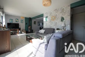 Maison traditionnelle à Bois-d'Arcy (78390)