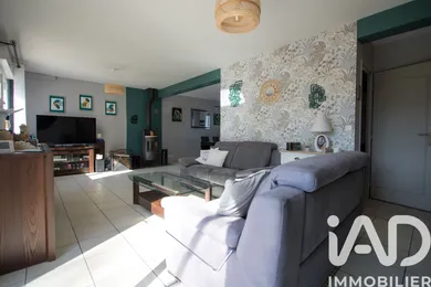 Maison traditionnelle à Bois-d'Arcy (78390)