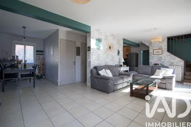 Traditional house in Bois-d'Arcy (78390)