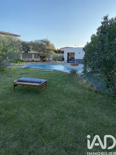 House in Perpignan (66000)