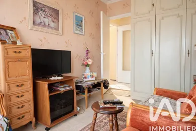 Appartement à La Baule-Escoublac (44500)