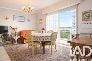 Appartement à La Baule-Escoublac (44500)