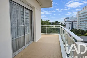 Appartement à La Baule-Escoublac (44500)