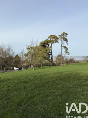 Terrain à Trouville-sur-Mer (14360)