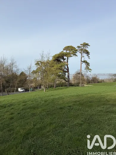 Terrain à Trouville-sur-Mer (14360)