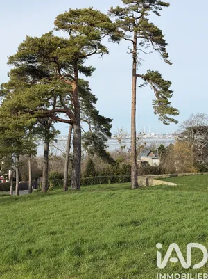 Terrain à Trouville-sur-Mer (14360)