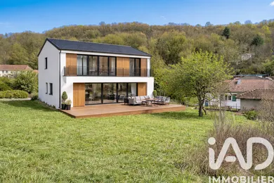 Building plot in Neuves-Maisons (54230)