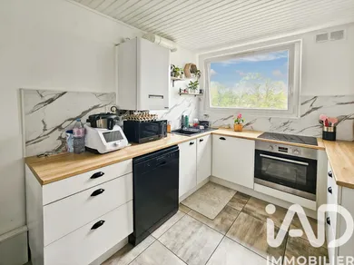 Appartement à Yerres (91330)