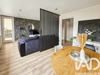 Appartement à Yerres (91330)