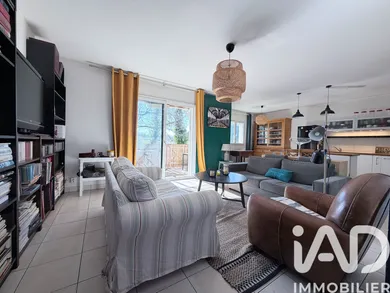 Duplex à Lanton (33138)