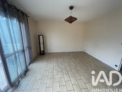 Appartement à Saint-Fargeau-Ponthierry (77310)