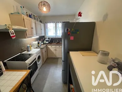 Appartement à Saint-Fargeau-Ponthierry (77310)