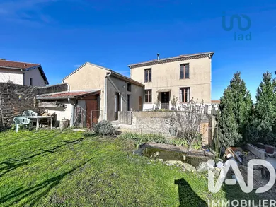Village house in Maclas (42520)