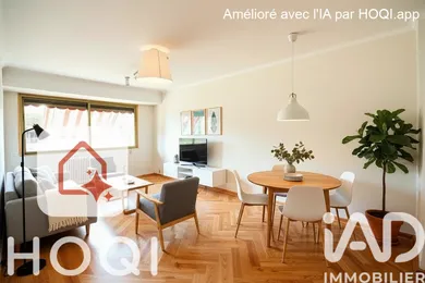 Appartement à Le Cannet (06110)