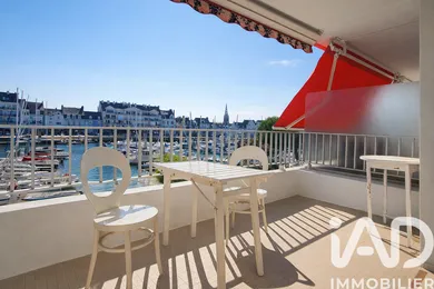 Appartement à La Baule-Escoublac (44500)