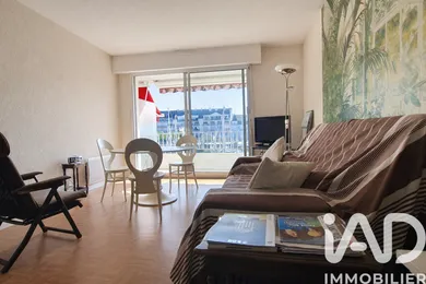 Appartement à La Baule-Escoublac (44500)