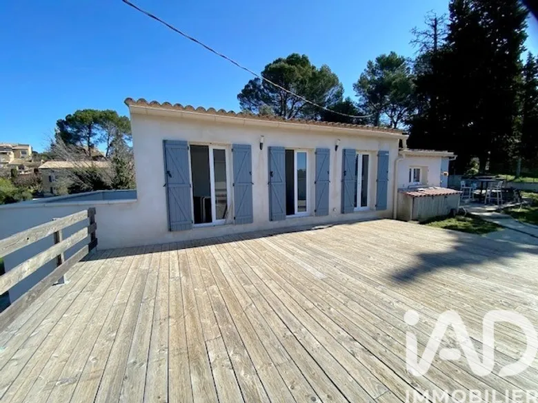 Maison 4 pièces 80 m² · à Puyméras · 80 m² · 325 000 €