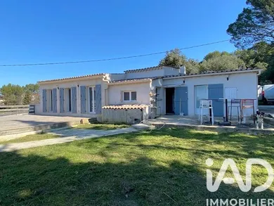 House in Puyméras (84110)