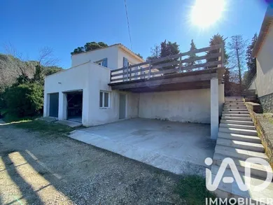 House in Puyméras (84110)