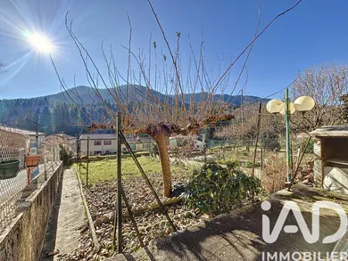 Maison à Saint-Laurent-de-Cerdans (66260)