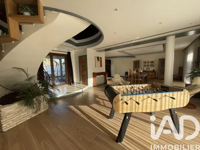 House in Marcq (78770)